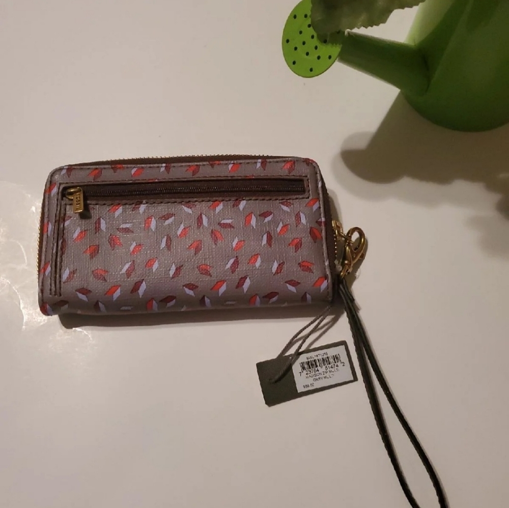 Fossil Wallet - Picture 5 of 6